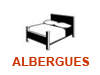 Albergues / Hostels Campo Grande MS