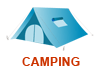 Campings Brasília DF
