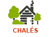 Chalés Brasília DF